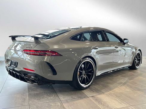New 2026 Mercedes-Benz AMG GT 63 image 44