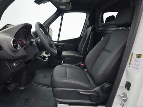 New 2026 Mercedes-Benz Sprinter 2500 image 22
