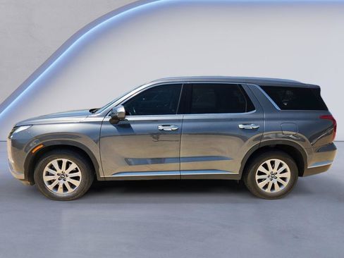 Used 2024 Hyundai Palisade SEL FWD image 5