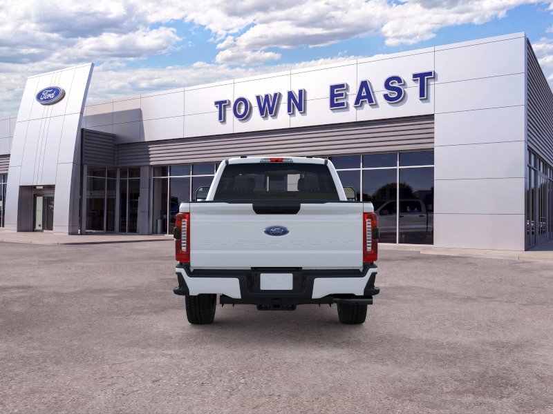 New 2026 Ford F250 XL w/ STX Appearance Package AWD/4WD image 27