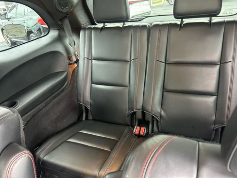 Used 2018 Dodge Durango GT w/ Premium Group image 12
