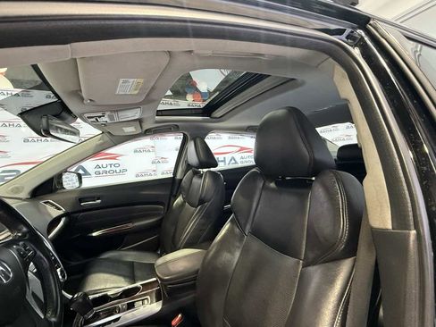 Used 2017 Acura TLX w/ Technology Package image 47