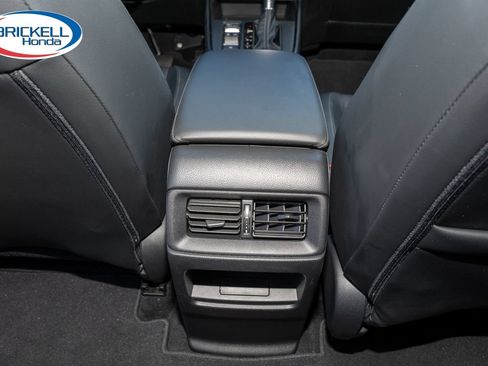 Certified 2023 Honda CR-V EX-L image 22