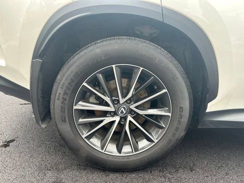 Used 2024 Lexus NX 350h AWD image 32
