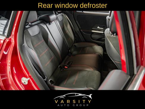 Used 2022 Mercedes-Benz GLA 250 4MATIC image 15