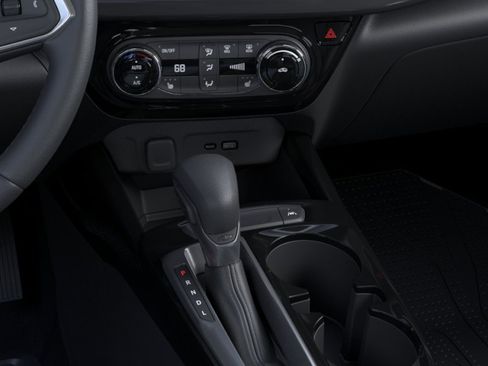 New 2026 Chevrolet Trax ACTIV FWD image 24
