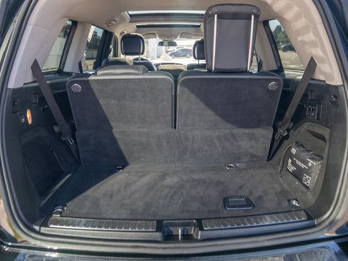 Used 2015 Mercedes-Benz GL 320 BlueTEC 4MATIC image 28