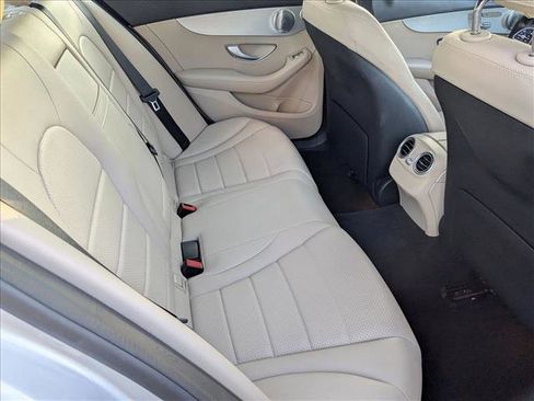 Used 2021 Mercedes-Benz C 300 Sedan image 20