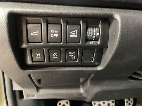 Certified 2023 Subaru Forester Wilderness image 18