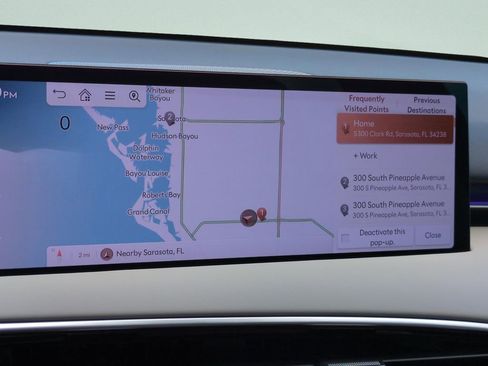 Used 2026 Genesis GV70 2.5T AWD/4WD image 19