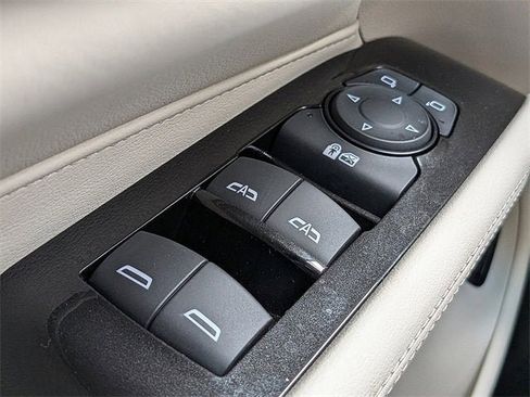 New 2026 Cadillac CT4 Luxury image 21