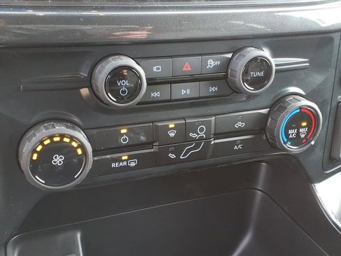 New 2026 Ford F150 STX w/ Equipment Group 200A image 18