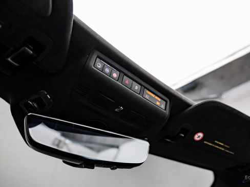 Used 2023 Chevrolet Corvette Stingray Premium Conv w/ Z51 Performance Package image 46