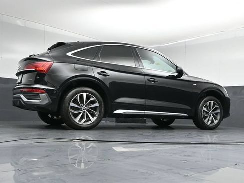 Used 2022 Audi Q5 2.0T Premium AWD/4WD image 43