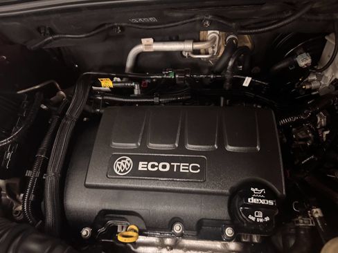 Used 2017 Buick Encore Premium w/ Experience Buick Package image 32