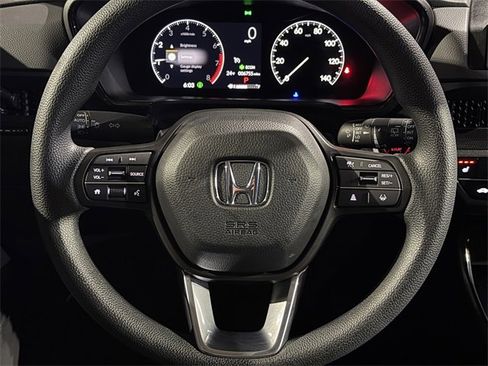 Used 2025 Honda CR-V EX image 26