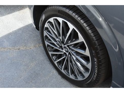 New 2026 Hyundai Palisade Calligraphy image 6