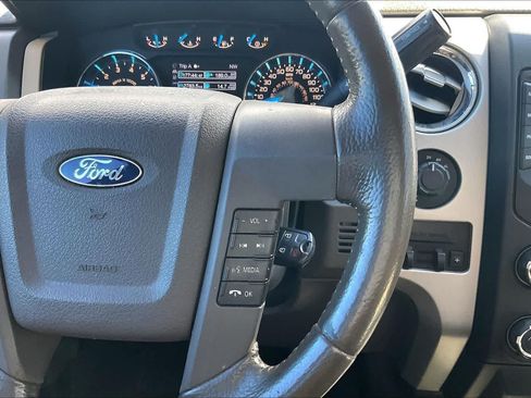 Used 2014 Ford F150 XLT w/ Equipment Group 302A Luxury AWD/4WD image 25