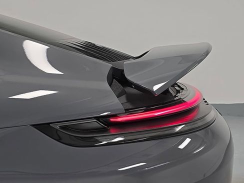 Certified 2026 Porsche 911 Carrera GTS RWD image 31