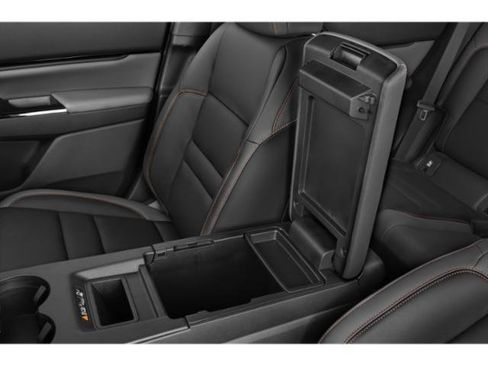Used 2025 Honda Prologue Touring image 13