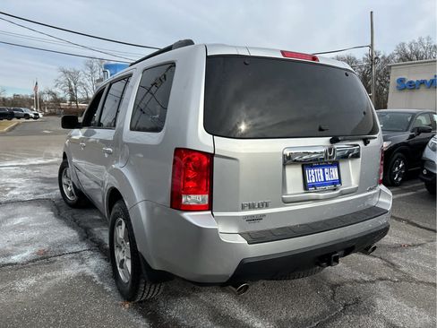 Used 2011 Honda Pilot EX-L image 35