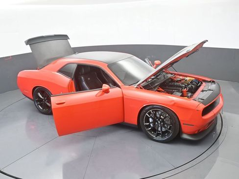 Used 2018 Dodge Challenger T/A RWD image 66