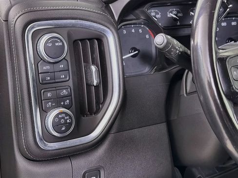 Used 2021 GMC Sierra 1500 SLT AWD/4WD image 13