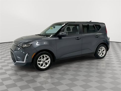 Used 2024 Kia Soul S image 7