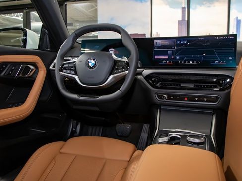 Used 2025 BMW 230i xDrive Coupe w/ Convenience Package image 16