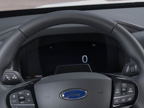 New 2026 Ford Explorer Platinum RWD image 13