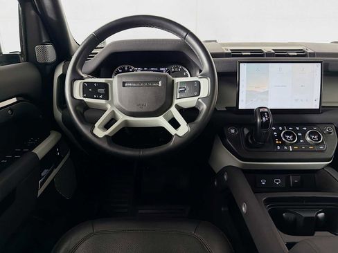 Used 2023 Land Rover Defender 130 SE image 23