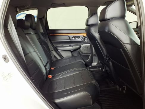 Used 2021 Honda CR-V EX-L image 10
