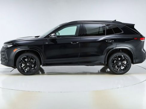 New 2026 Volkswagen Tiguan SE R-Line image 41