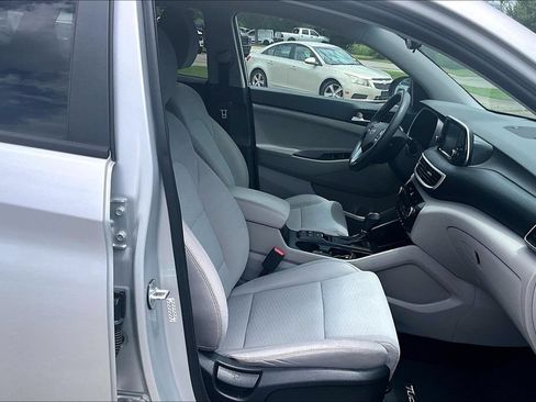 Used 2019 Hyundai Tucson SEL AWD/4WD image 7