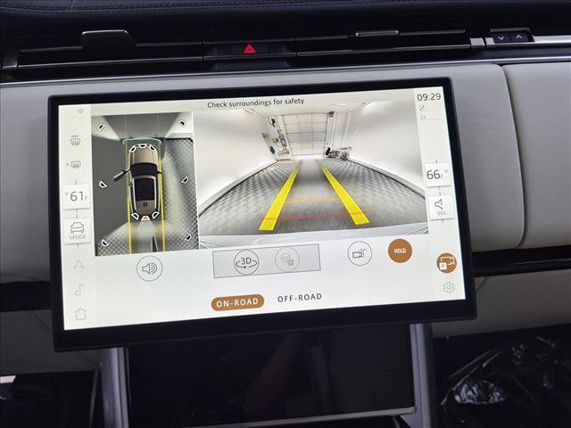 New 2026 Land Rover Range Rover SE AWD/4WD image 13