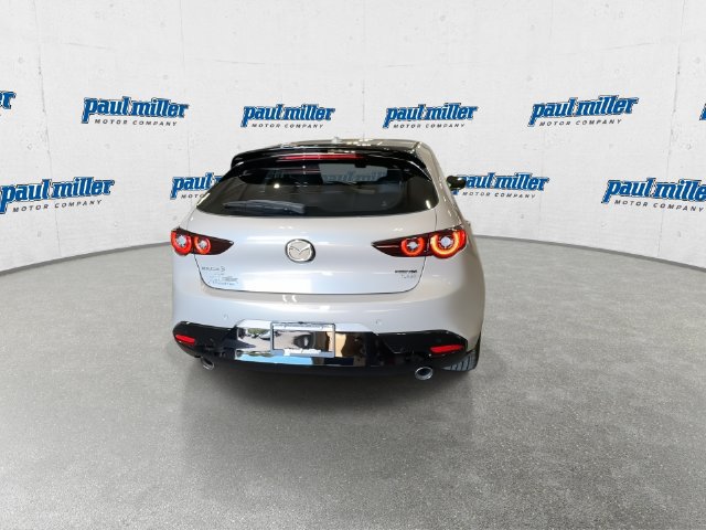 New 2026 MAZDA MAZDA3 Hatchback w/Premium Plus Pkg AWD/4WD image 10