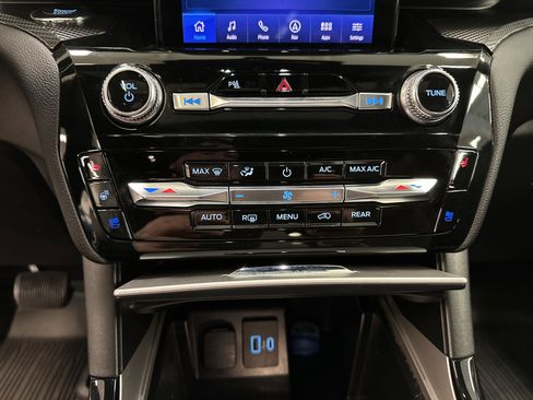 Certified 2023 Ford Explorer ST w/ Equipment Group 401A image 34