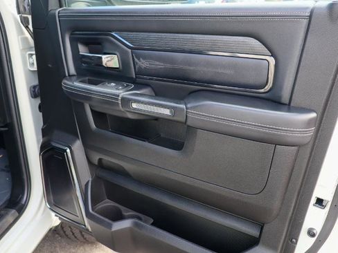 Used 2022 RAM 3500 Limited image 13