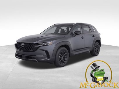 Used 2024 MAZDA CX-50 AWD 2.5 S w/ Preferred Package