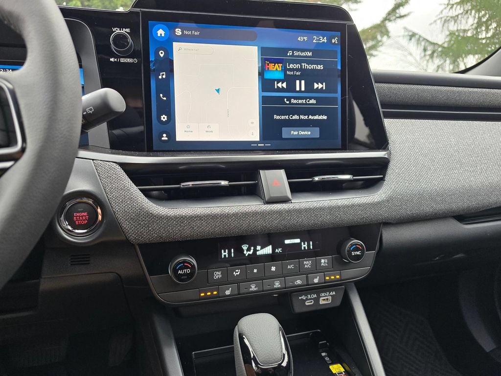 New 2026 Subaru Outback Limited XT AWD/4WD image 16