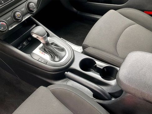 Certified 2024 Kia Forte LXS image 16