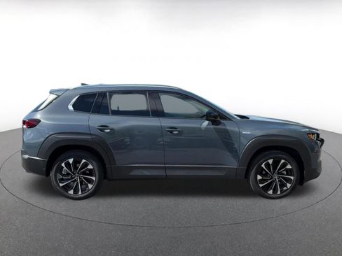 Used 2025 MAZDA CX-50 2.5 Hybrid w/ Premium Plus Pkg AWD/4WD image 16