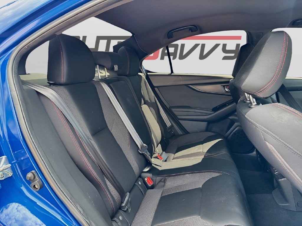 Used 2022 Subaru WRX Premium AWD/4WD image 25