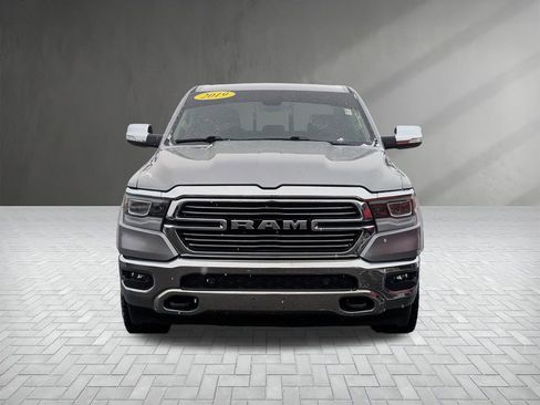 Used 2019 RAM 1500 Laramie image 7