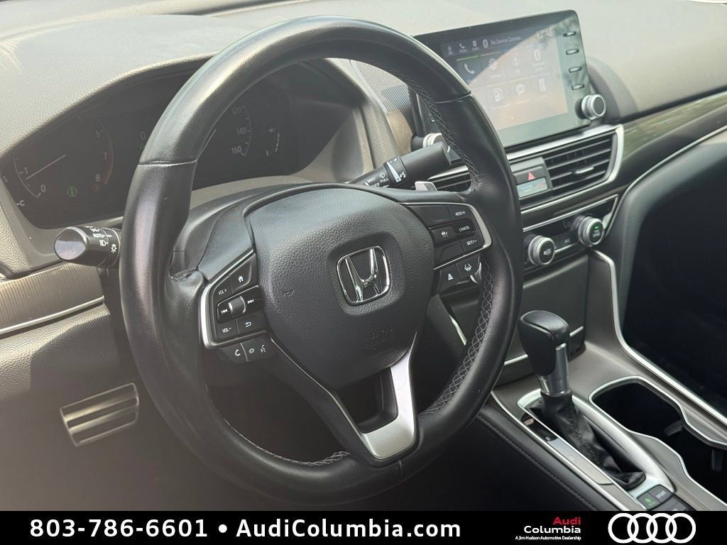 Used 2022 Honda Accord Sport Special Edition image 15
