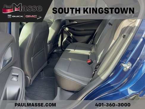 Used 2023 Buick Encore GX Select image 10