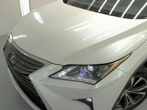 Used 2016 Lexus RX 350 FWD 4dr w/ Premium Package image 17