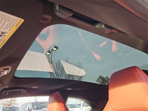 New 2026 Dodge Charger R/T Scat Pack image 9