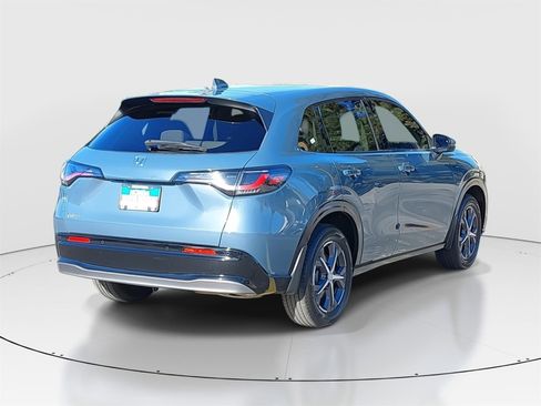 Used 2023 Honda HR-V EX-L image 5