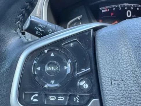 Used 2020 Honda CR-V EX-L image 12
